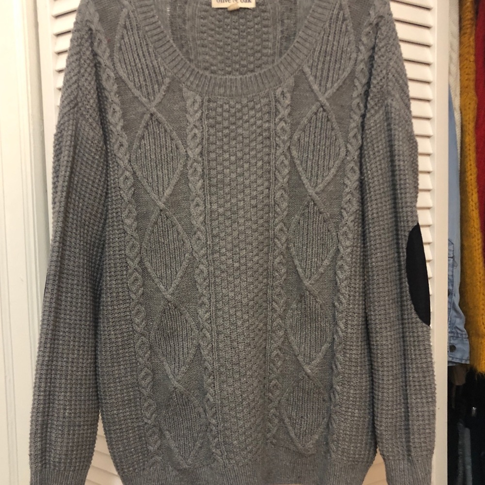 Urban outfitters sweater
